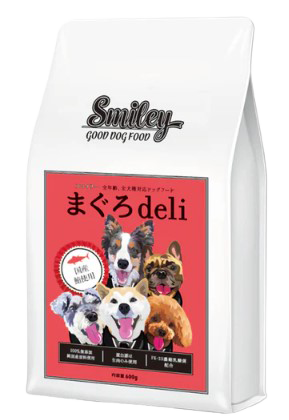 Smiley　国産まぐろdeli