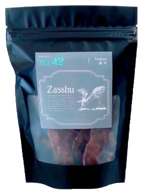 Zasshu